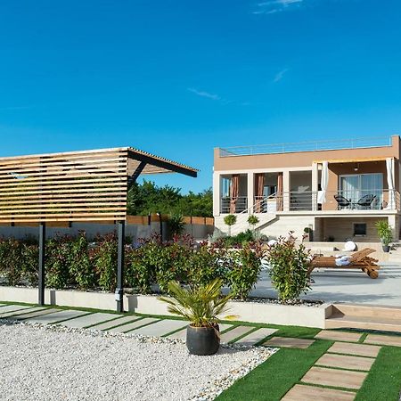 Villa Porta Maris 扎达尔 外观 照片
