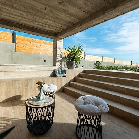 Villa Porta Maris 扎达尔 外观 照片