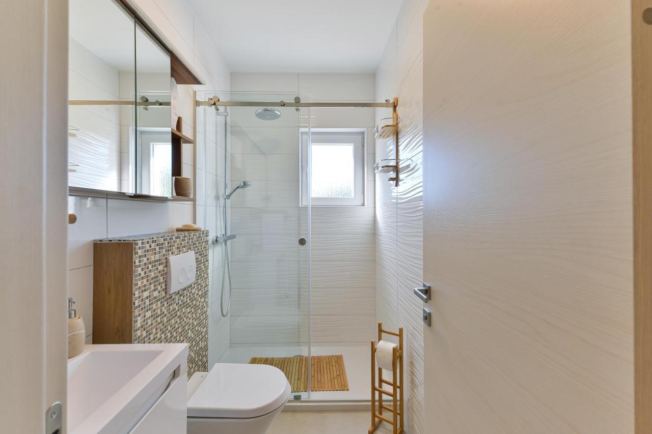 Villa Porta Maris 扎达尔 外观 照片